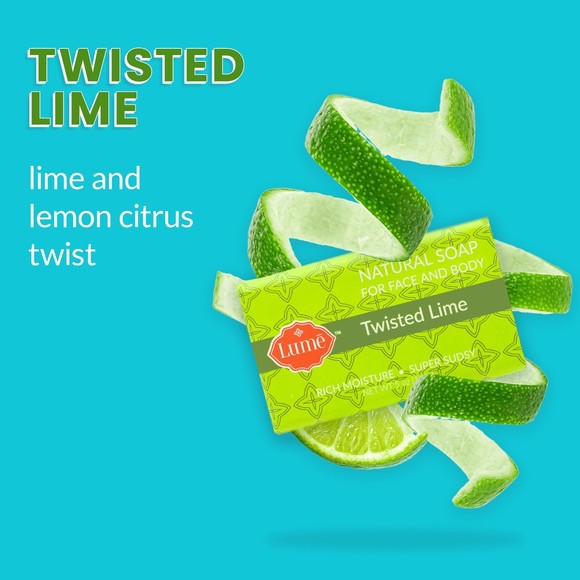 Bar Soap Choose Your Favorite Scent of All Natural & Triple Milled - Picture 6 of 15